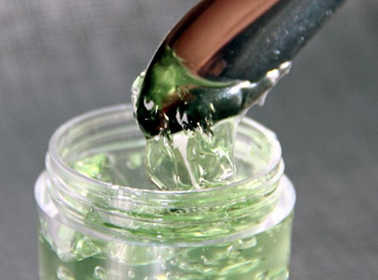 个人护理品原料