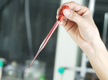 Customized Chemicals