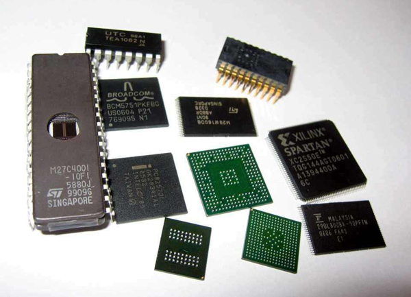 Electronic Components