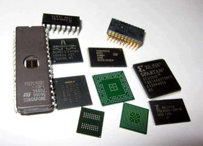 Electronic Components